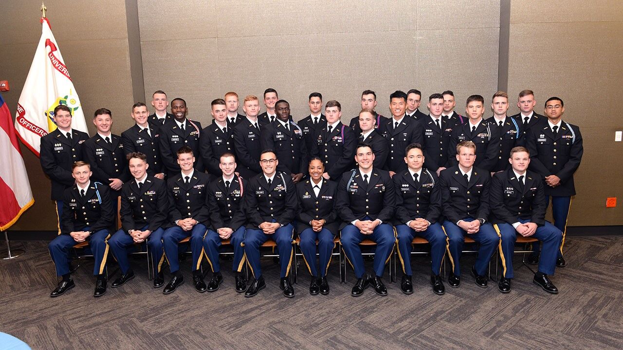 Cadets